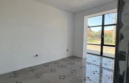 APARTAMENT PREMIUM CU 2 CAMERE | 55 MP | PARTER | SÂNGEORGIU DE PĂDURE