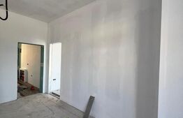 APARTAMENT PREMIUM CU 2 CAMERE | 55 MP | PARTER | SÂNGEORGIU DE PĂDURE