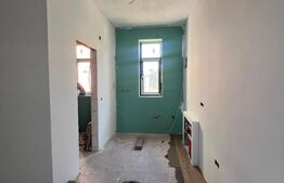 APARTAMENT PREMIUM CU 2 CAMERE | 55 MP | PARTER | SÂNGEORGIU DE PĂDURE