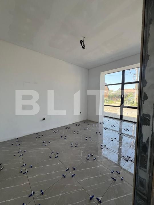 Apartament de vânzare 2 camere Sangeorgiu de Padure - 202997AV | BLITZ Târgu Mureș | Poza2
