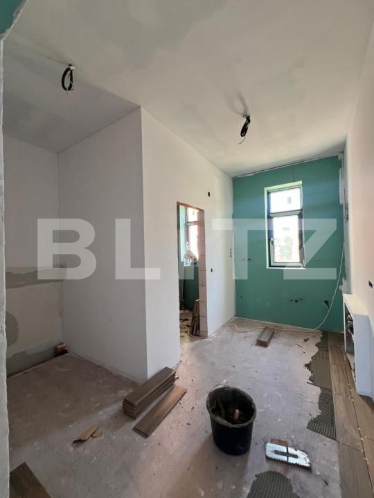 Apartament de vânzare 2 camere Sangeorgiu de Padure - 202997AV | BLITZ Târgu Mureș | Poza4