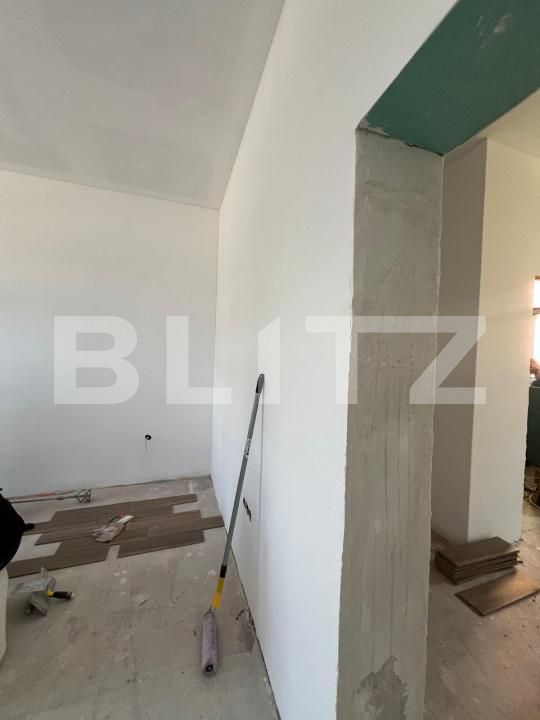 Apartament de vânzare 2 camere Sangeorgiu de Padure - 202997AV | BLITZ Târgu Mureș | Poza5