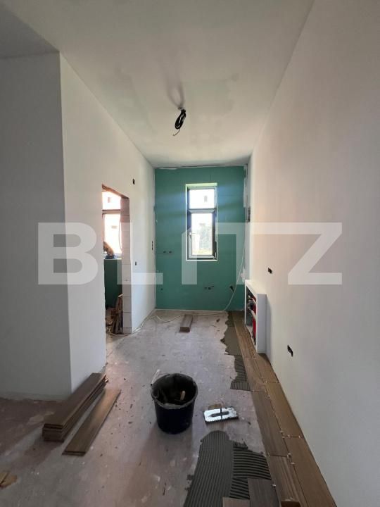 Apartament de vânzare 2 camere Sangeorgiu de Padure - 202997AV | BLITZ Târgu Mureș | Poza3