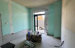 APARTAMENT PREMIUM CU 2 CAMERE | 65 MP | PARTER | SÂNGEORGIU DE PĂDURE Vă propun