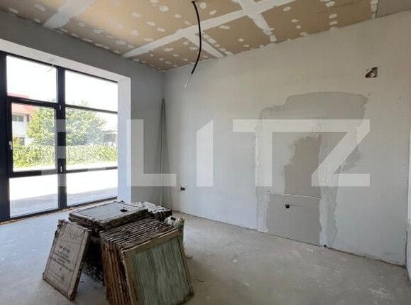 Apartament de vânzare 2 camere Sangeorgiu de Padure - 202998AV | BLITZ Târgu Mureș | Poza2