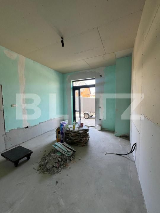 Apartament de vânzare 2 camere Sangeorgiu de Padure - 202998AV | BLITZ Târgu Mureș | Poza3