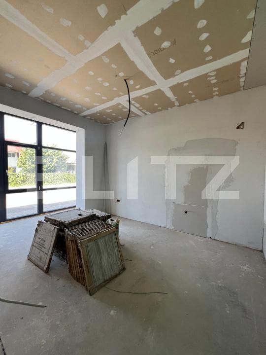 Apartament de vânzare 2 camere Sangeorgiu de Padure - 202998AV | BLITZ Târgu Mureș | Poza2