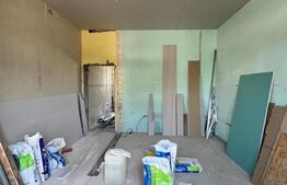 APARTAMENT PREMIUM CU 2 CAMERE | 55 MP | PARTER | SÂNGEORGIU DE PĂDURE