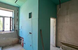 APARTAMENT PREMIUM CU 2 CAMERE | 55 MP | PARTER | SÂNGEORGIU DE PĂDURE