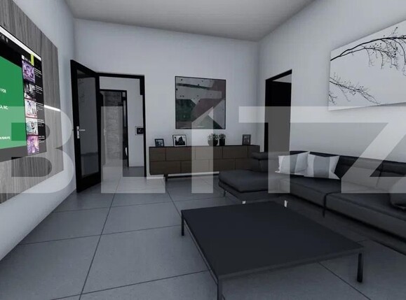 Garsonieră de vânzare Sangeorgiu de Padure - 203000AV | BLITZ Târgu Mureș | Poza1