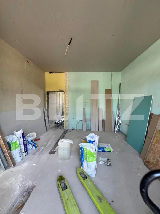 Garsonieră de vânzare Sangeorgiu de Padure - 203000AV | BLITZ Târgu Mureș | Poza3