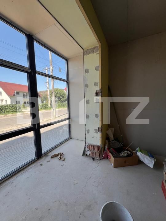 Garsonieră de vânzare Sangeorgiu de Padure - 203000AV | BLITZ Târgu Mureș | Poza4