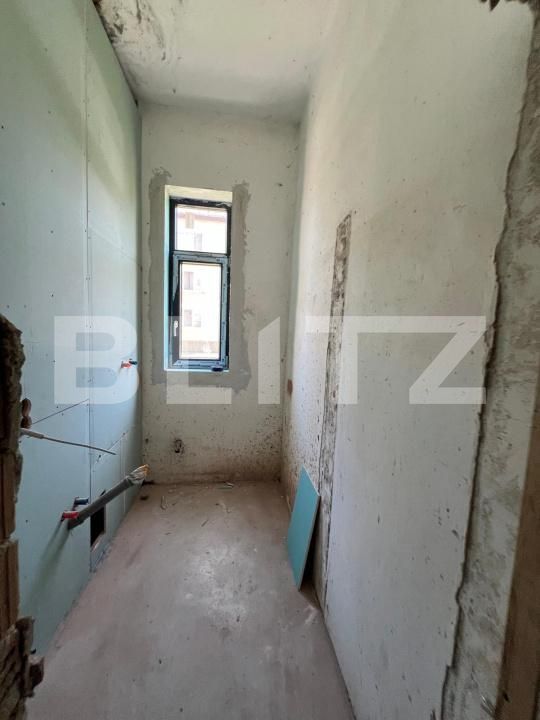 Garsonieră de vânzare Sangeorgiu de Padure - 203000AV | BLITZ Târgu Mureș | Poza6