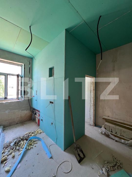 Garsonieră de vânzare Sangeorgiu de Padure - 203000AV | BLITZ Târgu Mureș | Poza5