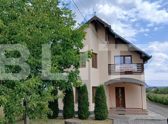 Casa de vânzare 5 camere Reghin - 203002CV | BLITZ Târgu Mureș | Poza1