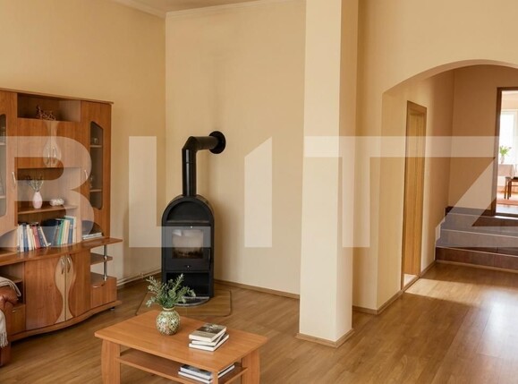 Casa de vânzare 5 camere Reghin - 203002CV | BLITZ Târgu Mureș | Poza3