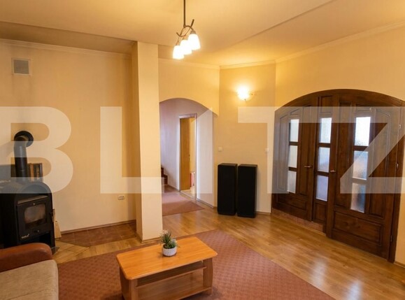 Casa de vânzare 5 camere Reghin - 203002CV | BLITZ Târgu Mureș | Poza5