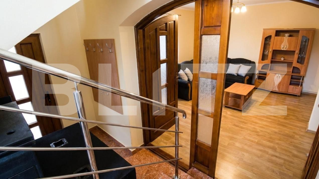 Casa de vânzare 5 camere Reghin - 203002CV | BLITZ Târgu Mureș | Poza6