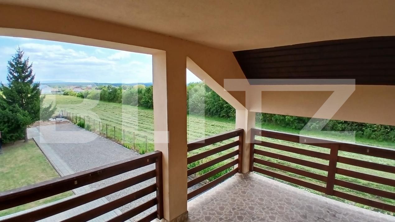 Casa de vânzare 5 camere Reghin - 203002CV | BLITZ Târgu Mureș | Poza25