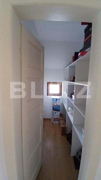 Casa de vânzare 5 camere Reghin - 203002CV | BLITZ Târgu Mureș | Poza23