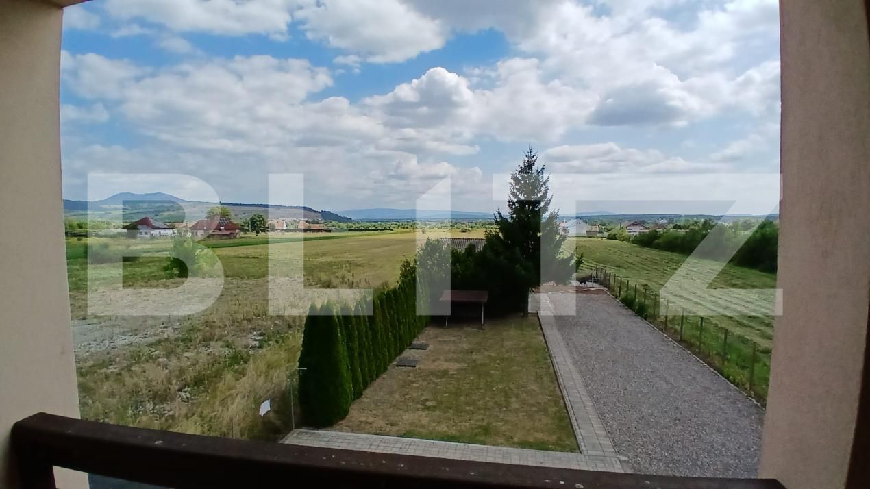Casa de vânzare 5 camere Reghin - 203002CV | BLITZ Târgu Mureș | Poza25