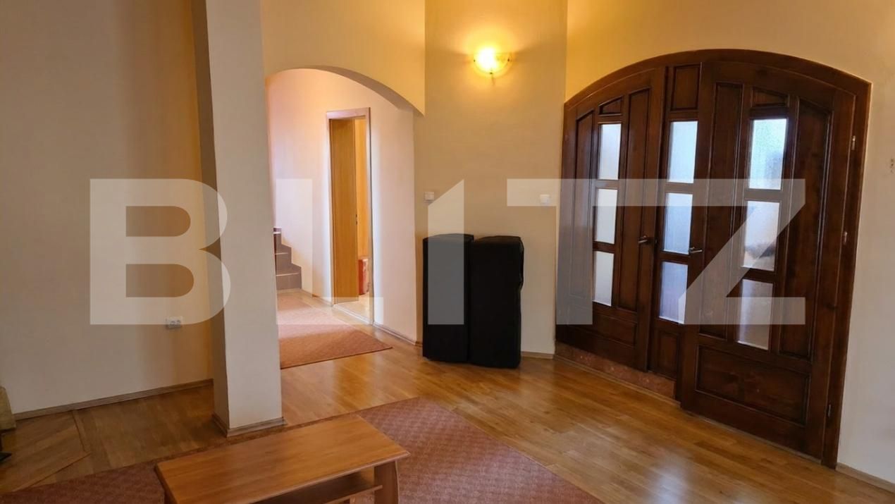 Casa de vânzare 5 camere Reghin - 203002CV | BLITZ Târgu Mureș | Poza2