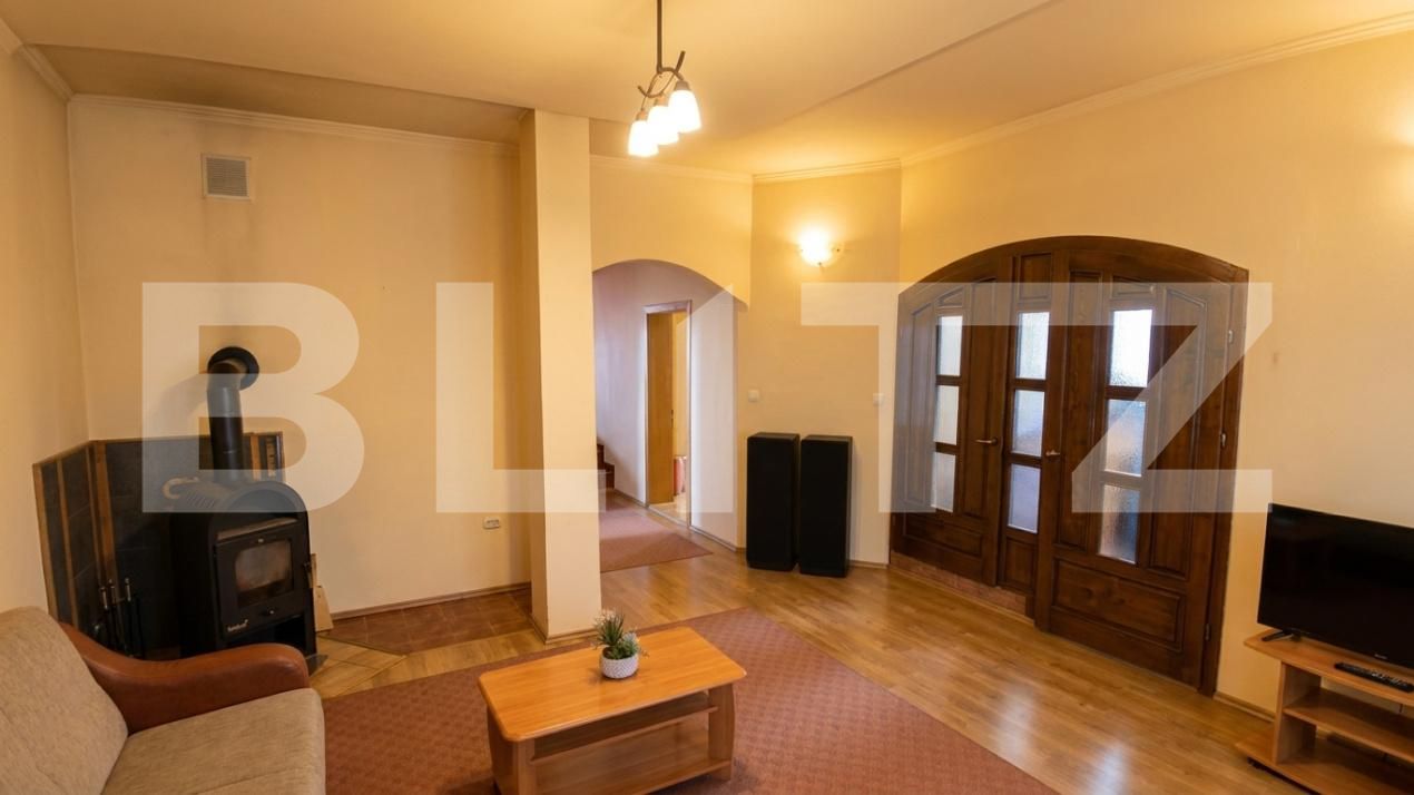 Casa de vânzare 5 camere Reghin - 203002CV | BLITZ Târgu Mureș | Poza5