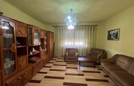 Casă de vânzare în Voiniceni – 155 mp construiți, teren 1.000 mp, zonă liniștită