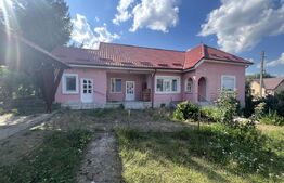 Casa de vânzare 3 camere Dumbravioara - 200018CV | BLITZ Târgu Mureș | Poza1