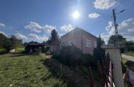 Casă de vânzare în Voiniceni – 155 mp construiți, teren 1.000 mp, zonă liniștită