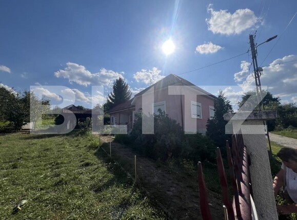 Casa de vânzare 4 camere Voiniceni - 203017CV | BLITZ Târgu Mureș | Poza2