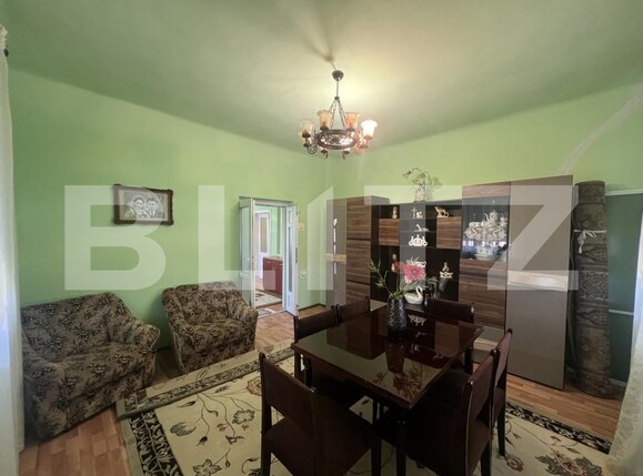 Casa de vânzare 4 camere Voiniceni - 203017CV | BLITZ Târgu Mureș | Poza4