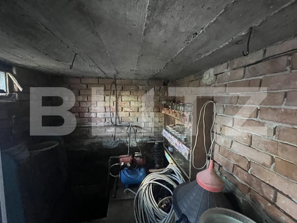Casa de vânzare 4 camere Voiniceni - 203017CV | BLITZ Târgu Mureș | Poza9