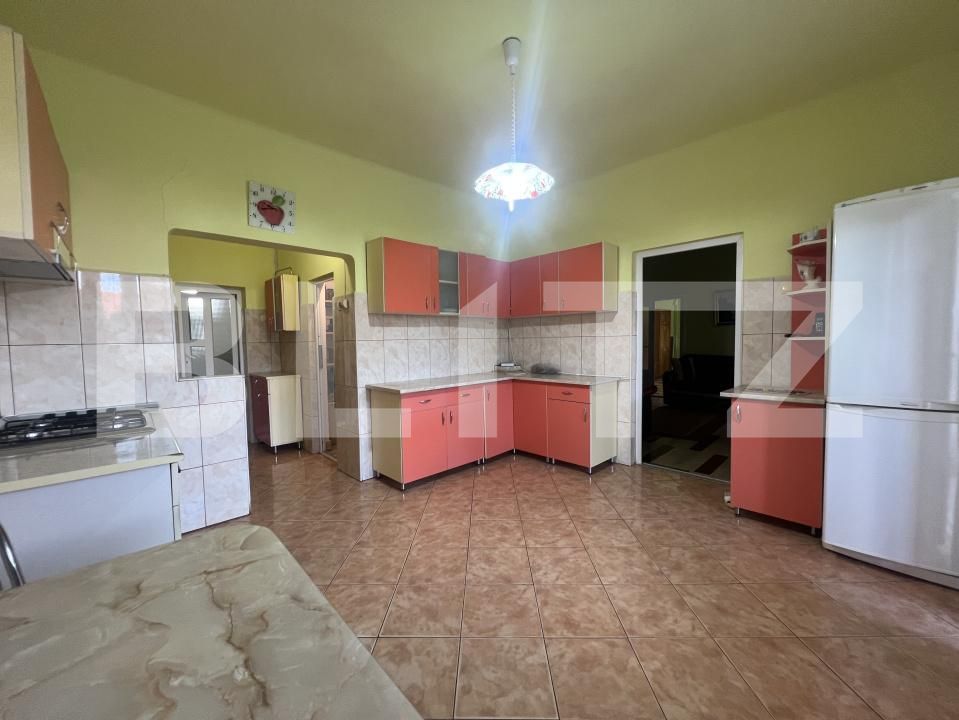 Casa de vânzare 4 camere Voiniceni - 203017CV | BLITZ Târgu Mureș | Poza7