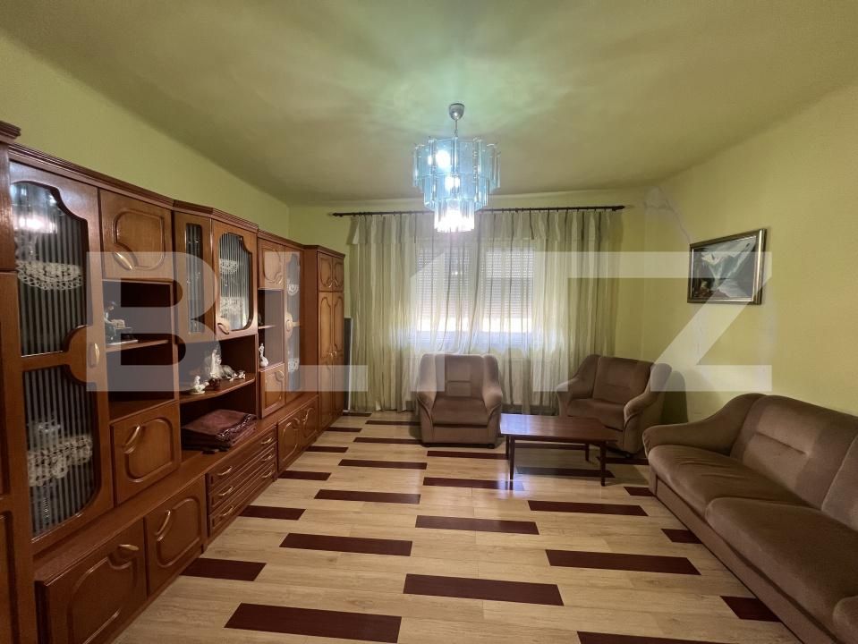 Casa de vânzare 4 camere Voiniceni - 203017CV | BLITZ Târgu Mureș | Poza3