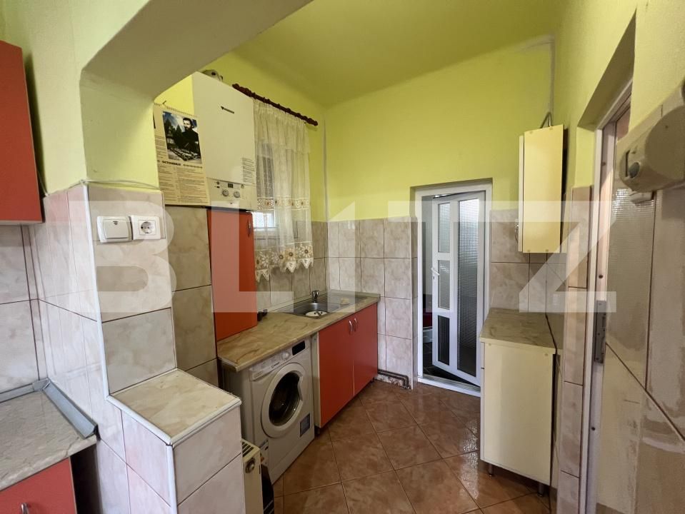 Casa de vânzare 4 camere Voiniceni - 203017CV | BLITZ Târgu Mureș | Poza8