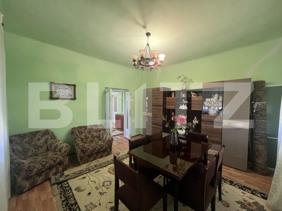 Casa de vânzare 4 camere Voiniceni - 203017CV | BLITZ Târgu Mureș | Poza4