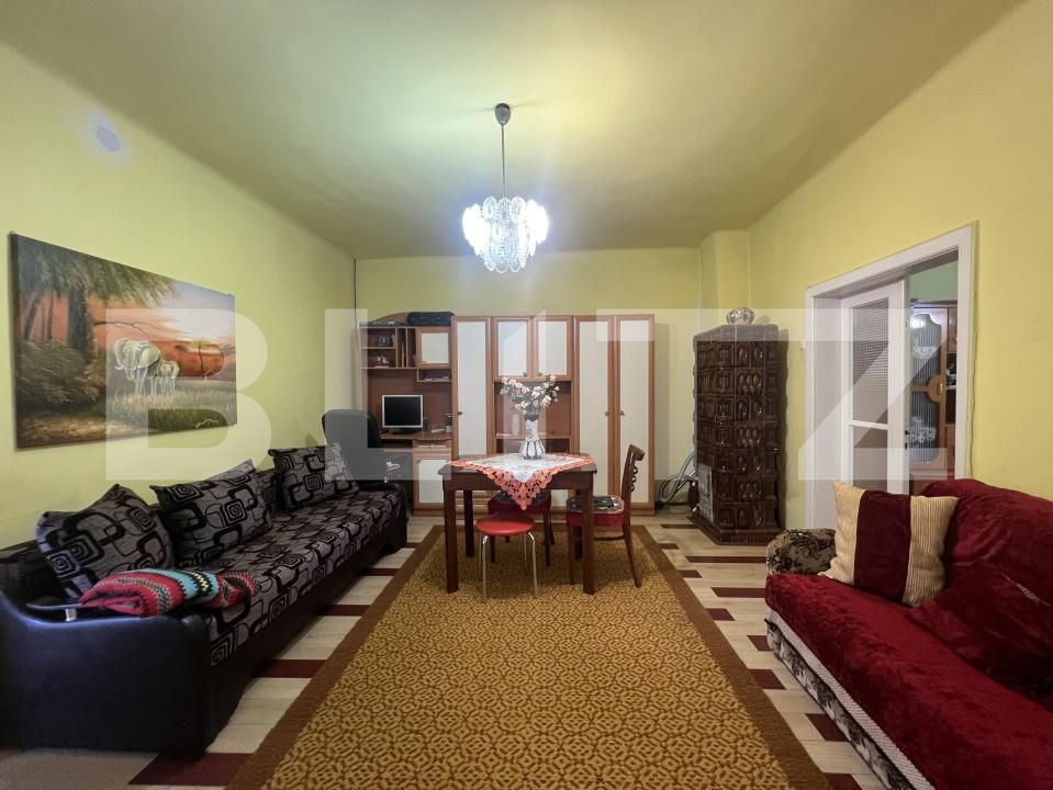 Casa de vânzare 4 camere Voiniceni - 203017CV | BLITZ Târgu Mureș | Poza5