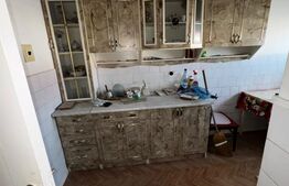 Apartament cu două camere- Aleea Gării