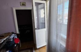 Apartament cu două camere- Aleea Gării