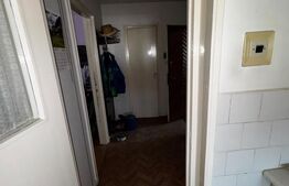 Apartament cu 2 camere, 50 mp, zona Aleea Gării