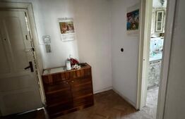 Apartament cu două camere- Aleea Gării