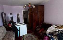 Apartament cu două camere- Aleea Gării