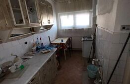 Apartament cu două camere- Aleea Gării