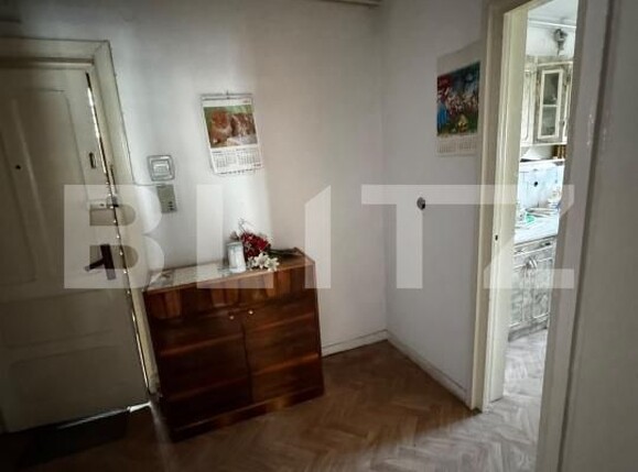 Apartament de vânzare 2 camere Garii - 203020AV | BLITZ Târgu Mureș | Poza4