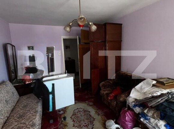 Apartament de vânzare 2 camere Garii - 203020AV | BLITZ Târgu Mureș | Poza2