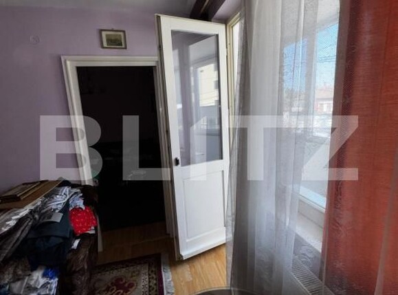 Apartament de vânzare 2 camere Garii - 203020AV | BLITZ Târgu Mureș | Poza3