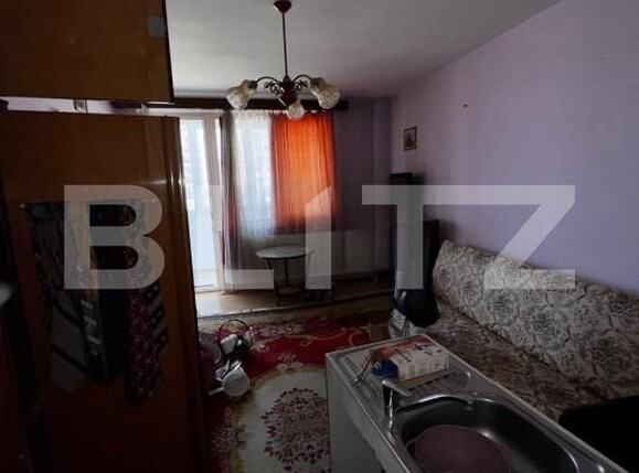 Apartament de vânzare 2 camere Garii - 203020AV | BLITZ Târgu Mureș | Poza1