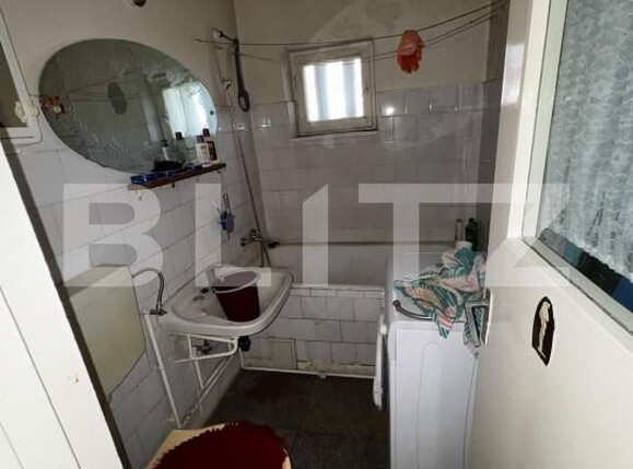 Apartament de vânzare 2 camere Garii - 203020AV | BLITZ Târgu Mureș | Poza12