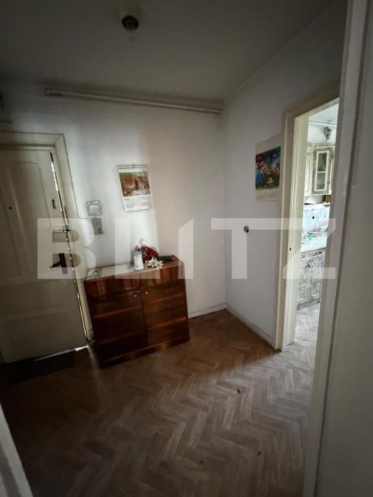 Apartament de vânzare 2 camere Garii - 203020AV | BLITZ Târgu Mureș | Poza4